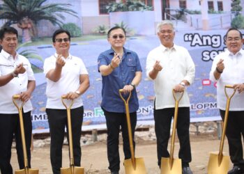 Bong Go highlights priority health measures to bring public health services closer to those in need