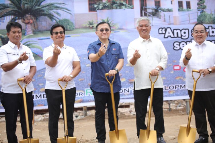 Bong Go highlights priority health measures to bring public health services closer to those in need