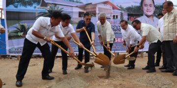5 bayan sa Romblon, tatayuan ng Super Health Center ng pamahalaan