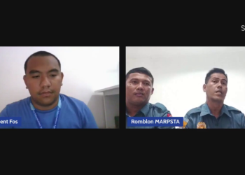 Talakayan sa RNN | March 23, 2023