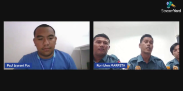Talakayan sa RNN | March 23, 2023