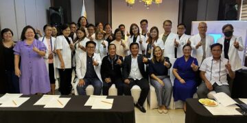 Romblon doctors undergo medico legal training