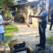 2 arestado matapos salakayin ng Odiongan PNP ang iligal na pasabong