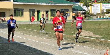 Romblon Provincial Athletic Meet, nagbalik makalipas ang 3 taon