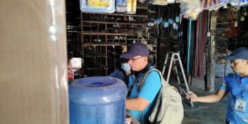 Sampung delinquent employer sa Looc, binigyan ng notice ng SSS