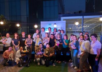 BDO Insure offers protection for pet dogs and cats