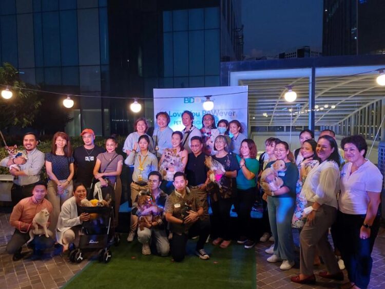 BDO Insure offers protection for pet dogs and cats