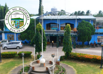Bataraza LGU agrees Listahanan data sharing to fight poverty