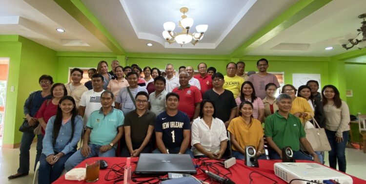 MGB MIMAROPA capacitates Romblon permit holders
