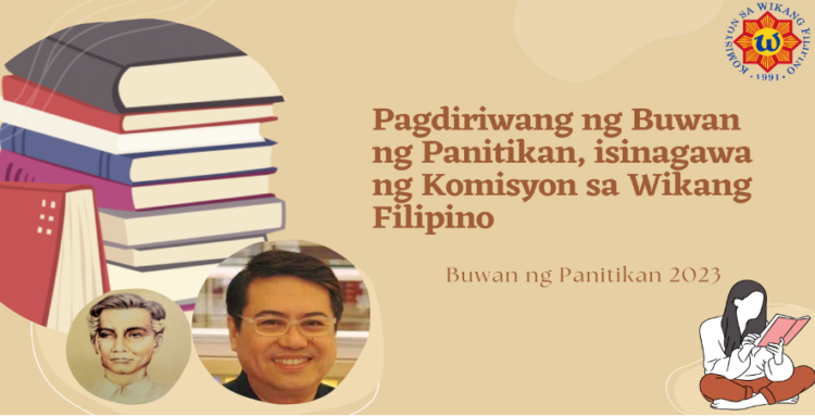 Pagdiriwang ng Buwan ng Panitikan, muling idinaraos sa Marinduque