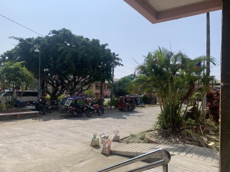 Brownout sa gitna ng summer, nararanasan sa Sibuyan