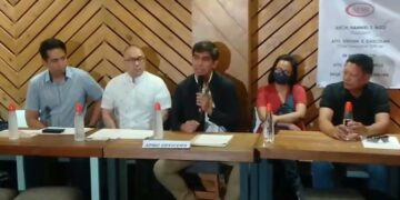 Kasunduan ng Altai at Sibuyan CSO, hindi alam ng mga miyembro ng iba’t ibang kooperatiba