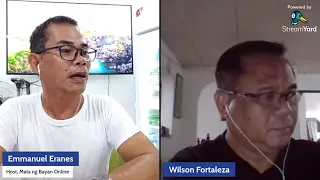 Mata Ng Bayan Online | April 3, 2023
