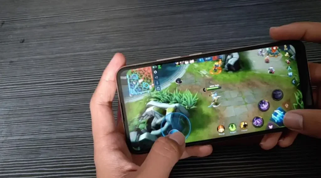 Odiongan Mobile Legends players, target isali sa E-Palarong Pambansa