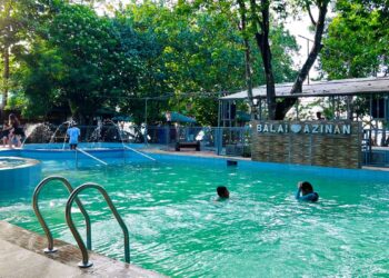 An Immersive Nature Experience at Balai Azinan in Calatrava, Romblon