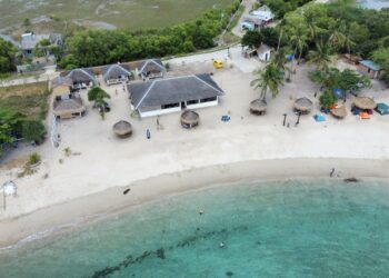 Travel: How to enjoy the summer at Dreamshore Kiwi Beach Resort