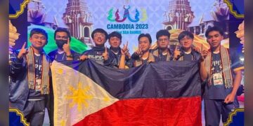 Bren’s MLBB gold highlights PH team’s surge to 5th place