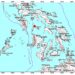Magnitude 3.7 jolts Romblon province