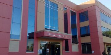Odiongan Commercial Center, target nang i-demolish