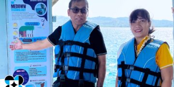 Revolutionizing Sustainable Ecotourism in Romblon through Wastewater Treatment Technology