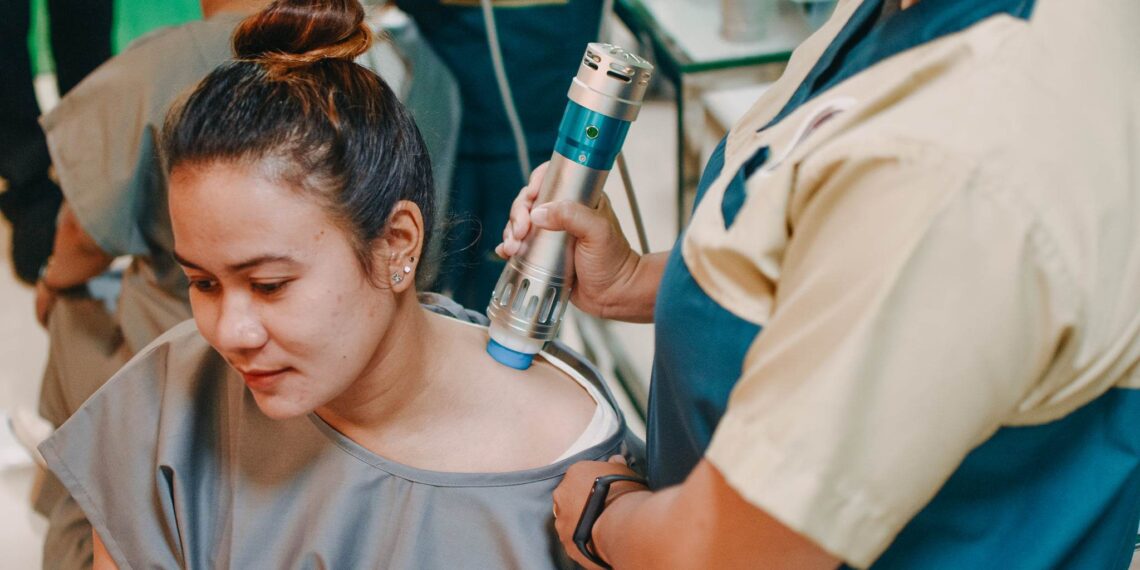 New Path to Wellness with B&C Physiotherapy Clinic