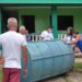 Pump Irrigation System Open Source (PISOS) equipment, kaloob ng DA sa isang Women’s Association