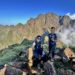 Exploring the Wonders of Mt. Guiting-Guiting in Sibuyan