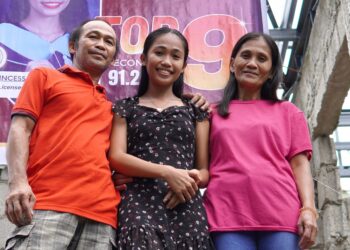 A Journey of Hardship to Success: Princess Logatoc’s Inspiring Achievement