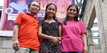 A Journey of Hardship to Success: Princess Logatoc’s Inspiring Achievement