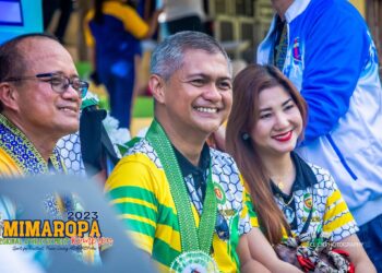 MRAA 2024, to be held in Oriental Mindoro