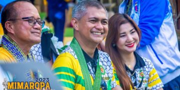MRAA 2024, to be held in Oriental Mindoro