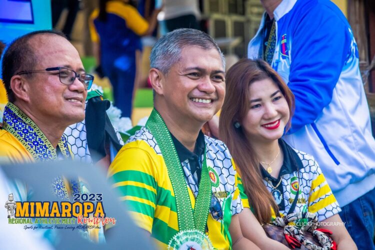 MRAA 2024, to be held in Oriental Mindoro