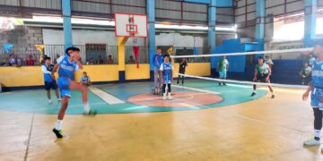 Occidental Mindoro leads medal tally in first sporting day of Mimaropa RAA Meet