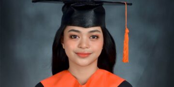 4Ps beneficiary mula Romblon, pumasa sa Civil Engineering Board