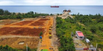 Altai Mining Corp on Sibuyan mining issue: Legal but Destructive