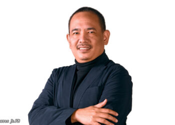 Journalist Jose Torres Jr. appointed as Director General of Philippine Information Agency