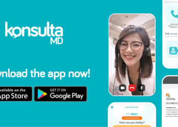 KonsultaMD Superapp: A Game-Changer in Philippine Healthcare