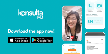 KonsultaMD Superapp: A Game-Changer in Philippine Healthcare