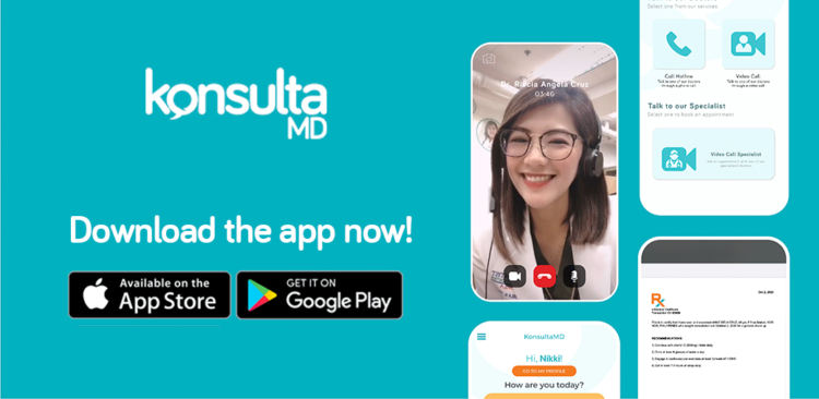 KonsultaMD Superapp: A Game-Changer in Philippine Healthcare