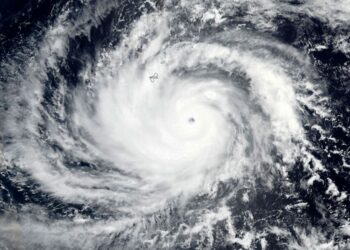 Super Typhoon ‘Mawar' monitored outside PAR, public urged to prepare
