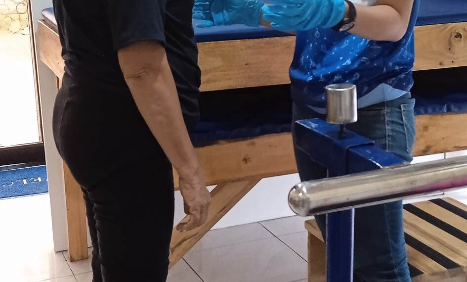 MotionQuest Physical Therapy Clinic: Comprehensive Rehabilitation Services for Optimal Recovery