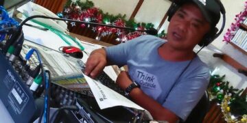 Person of Interest in mediaman slay in Calapan City identified