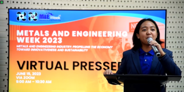 MSMEs mula Mimaropa, lumahok sa PROPAK Asia 2023