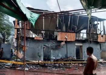 Diocese of Romblon Appeals for Support to Reconstruct St. Joseph Cathedral Convent