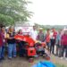 Teknolohiyang tutulong sa pagproseso ng mga biodegradable na basura, tinanggap ng Anahao Farmers Assoc