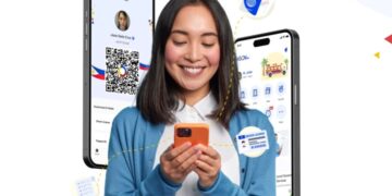 eGov PH Super App digitalizes gov’t services