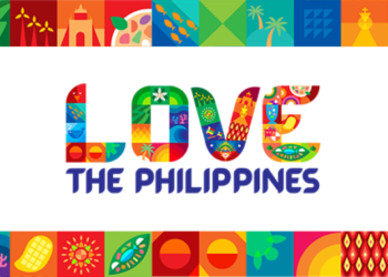 DOT unveils ‘Love the Philippines’ Campaign