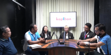 Iba’t ibang programa, handog ng DICT Romblon ngayong ICT Month