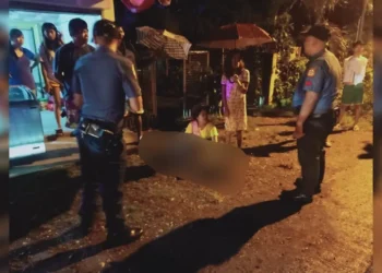 PNP launches investigation into Radio Reporter’s Shooting in Calapan City