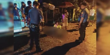 PNP launches investigation into Radio Reporter’s Shooting in Calapan City
